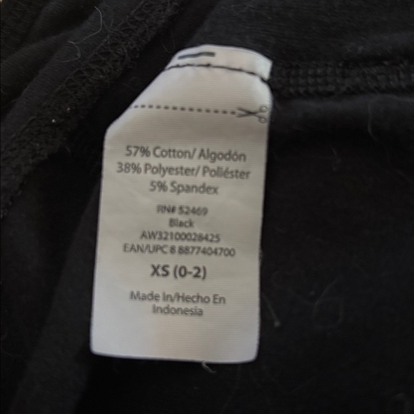 CAPRI DRAWSTRING LOUNGE PANTS * SWEATPANTS * JOGGERS WITH POCKETS - Picture 6 of 7